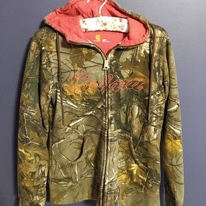 Carhartt Hooded Sweatshirt